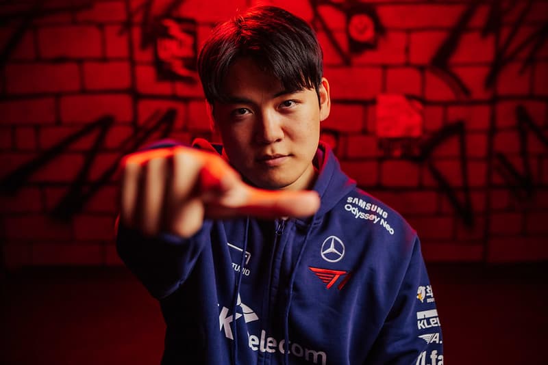 Strafe’s Selections: The Best LEAGUE OF LEGENDS Players of 2023