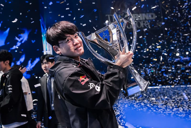 The Recall: Worlds 2023 Grand Finals Edition