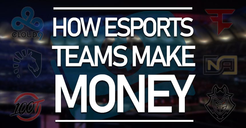 The cost conundrum: Navigating the financial realities of esports
