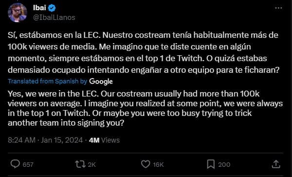 A Rivalry is Born: YamatoCannon and Ibai Drama Explained