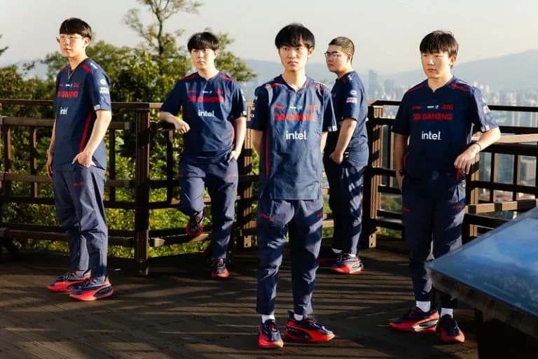 Strafe Selections: The Best League of Legends Teams in 2023