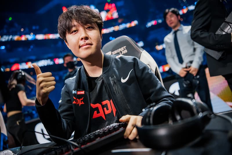 Strafe’s Selections: The Best LEAGUE OF LEGENDS Players of 2023