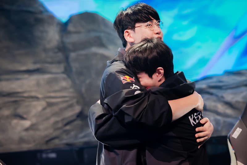 The Recall: Worlds 2023 Grand Finals Edition