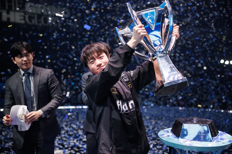 The Recall: Worlds 2023 Grand Finals Edition