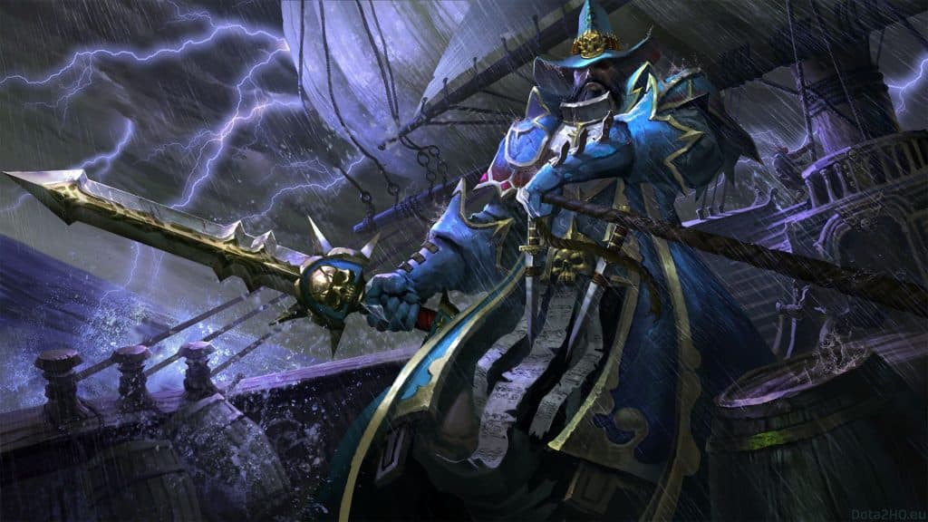 Kunkka's nerfs hit too hard