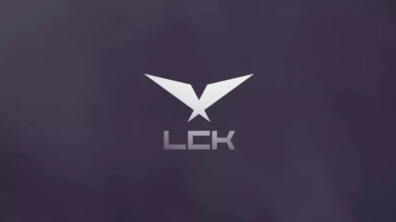 LCK resorts to pre-recorded games for Week 6 after returning DDoS attacks