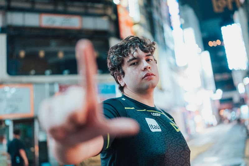 Strafe’s Selections: The Best VALORANT Players of 2023