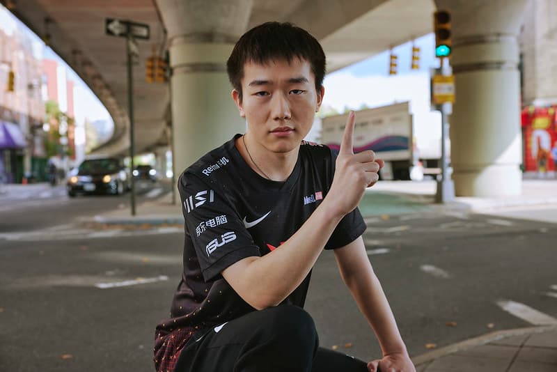 Strafe’s Selections: The Best LEAGUE OF LEGENDS Players of 2023