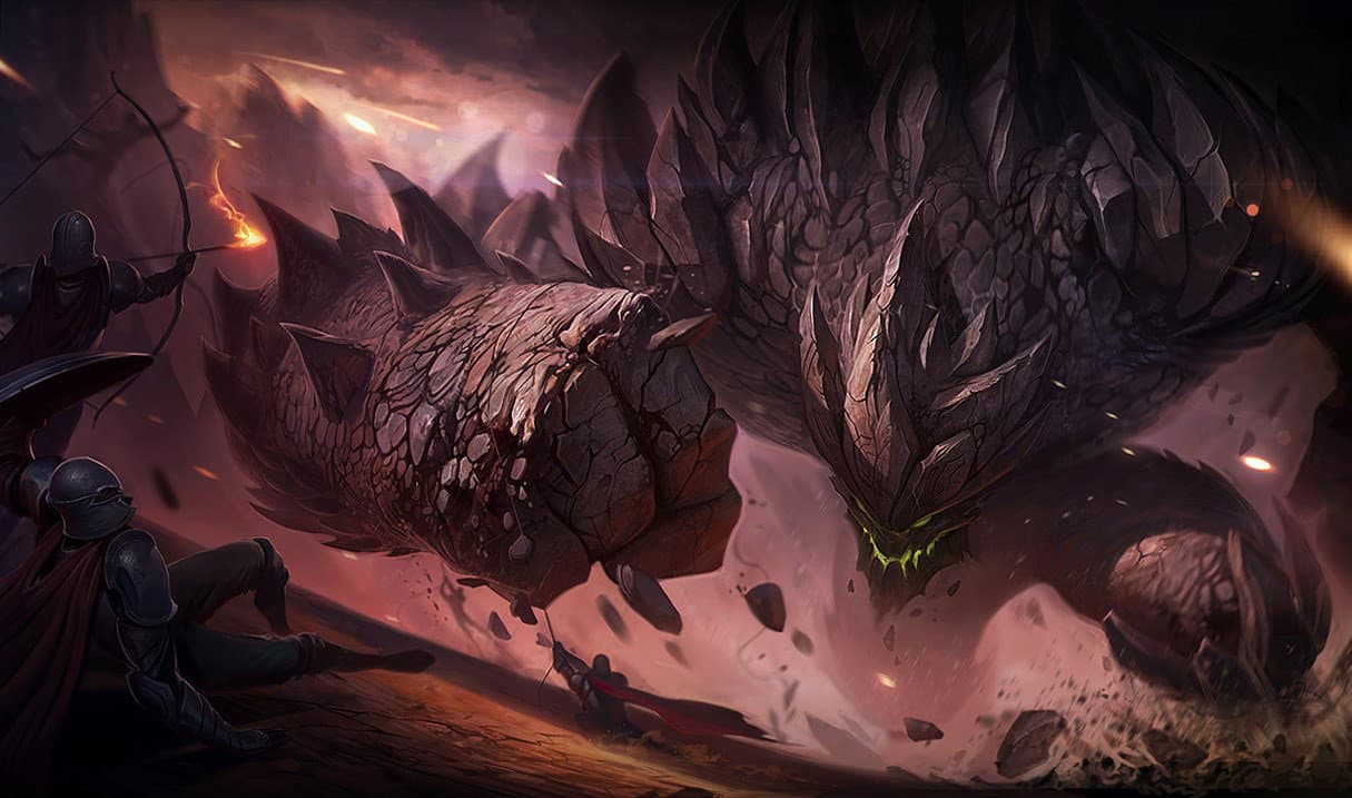 League of Legends Patch 14.19 Preview: K'Sante and Tristana Reworks, Major Item Changes