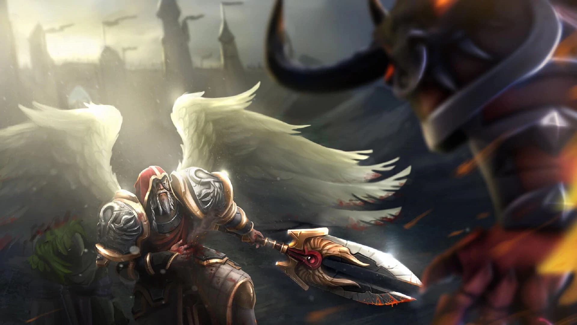 Best Supports to Grind MMR in Dota 2 Patch 7.40