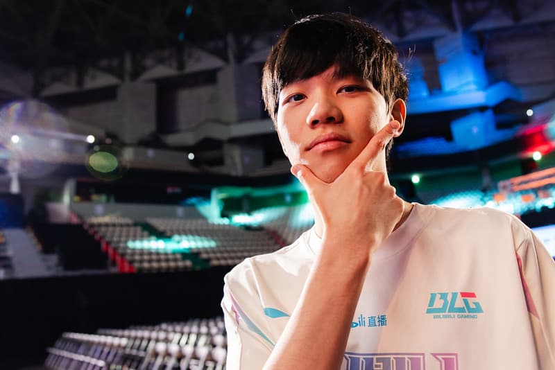 Strafe’s Selections: The Best LEAGUE OF LEGENDS Players of 2023