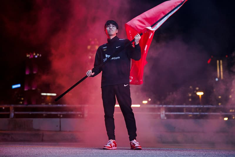 Strafe’s Selections: The Best LEAGUE OF LEGENDS Players of 2023