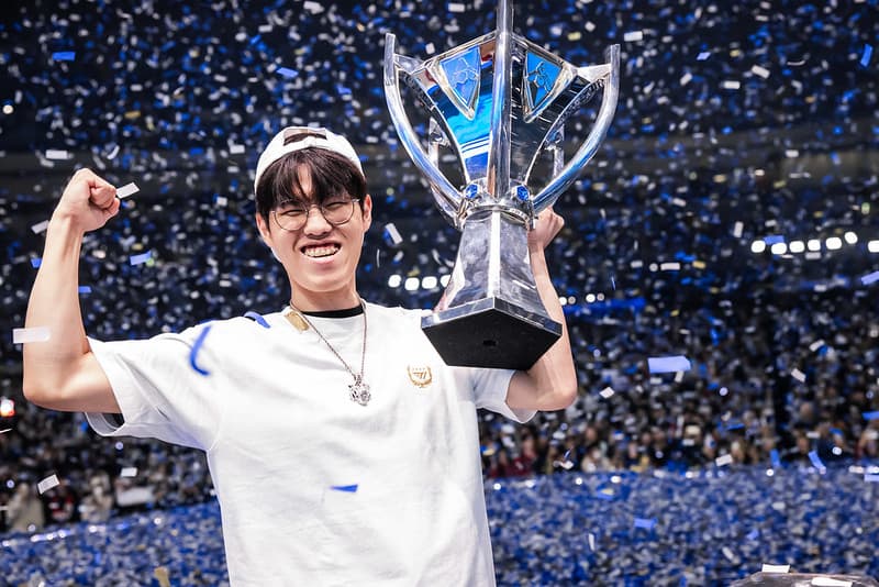 The Recall: Worlds 2023 Grand Finals Edition