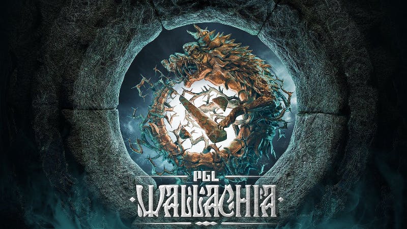 PGL Wallachia Season 1: Teams, Dates, Format, and More