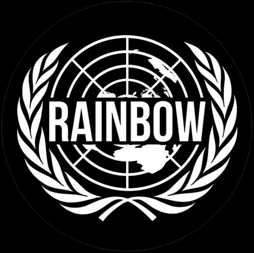 RAINBOW