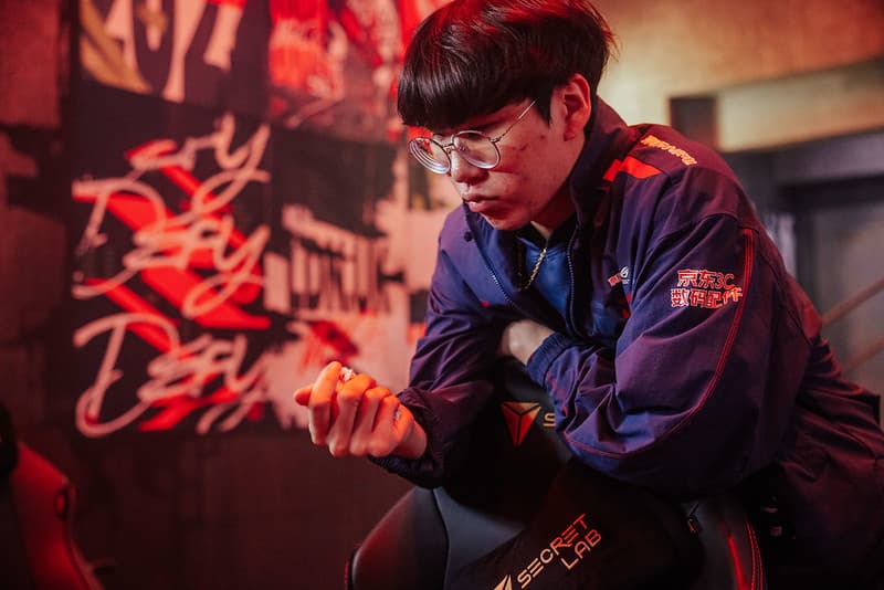 Strafe’s Selections: The Best LEAGUE OF LEGENDS Players of 2023