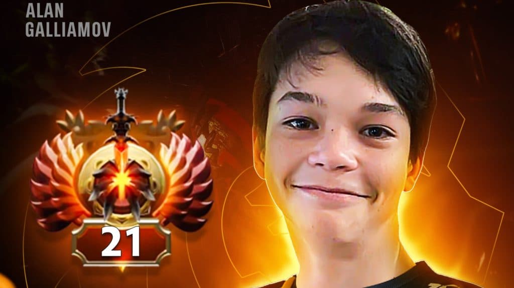 Satanic Dota 2