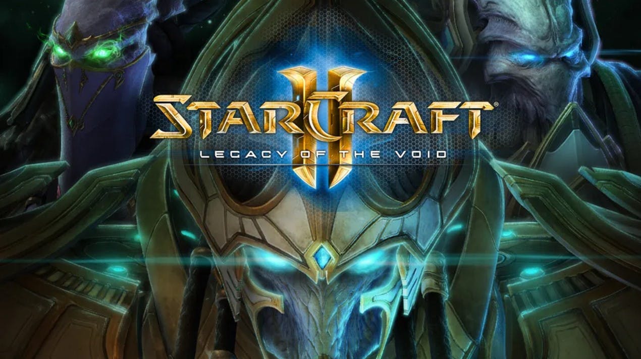 Starcraft II: Exploring community content