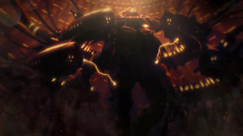 Amon in Starcraft 2: Unravelling the Mysteries Behind the Ultimate Villain
