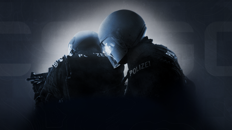 Top 30 CS:GO Animated, Counter Strike HD wallpaper