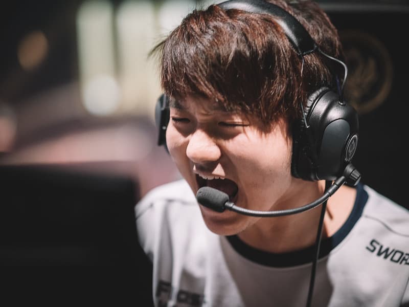 SwordArt Announces Retirement from Professional LoL Play