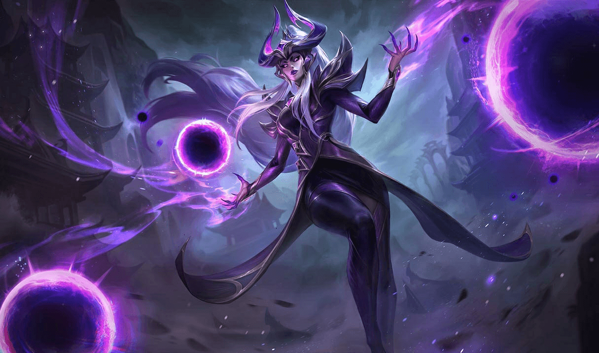 Syndra