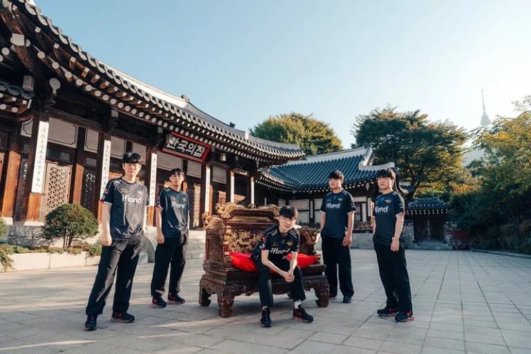 Strafe's Selections: The Best League of Legends Teams in 2023