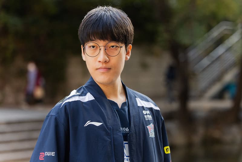 Strafe’s Selections: The Best LEAGUE OF LEGENDS Players of 2023