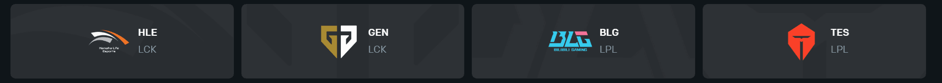 worlds 2024 swiss stage pick'ems