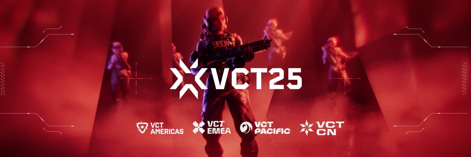 VCT 2025
