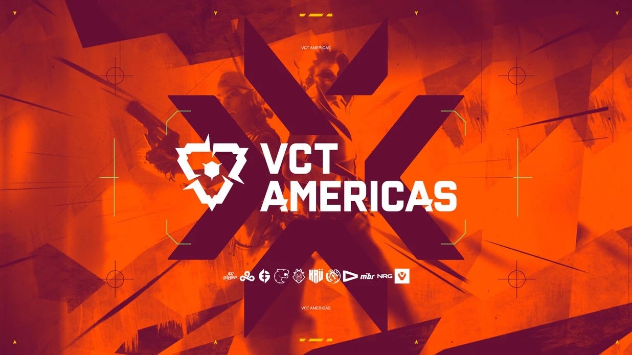 VCT Americas Stage 1 Playoffs: Format, Fixtures, Schedule and More