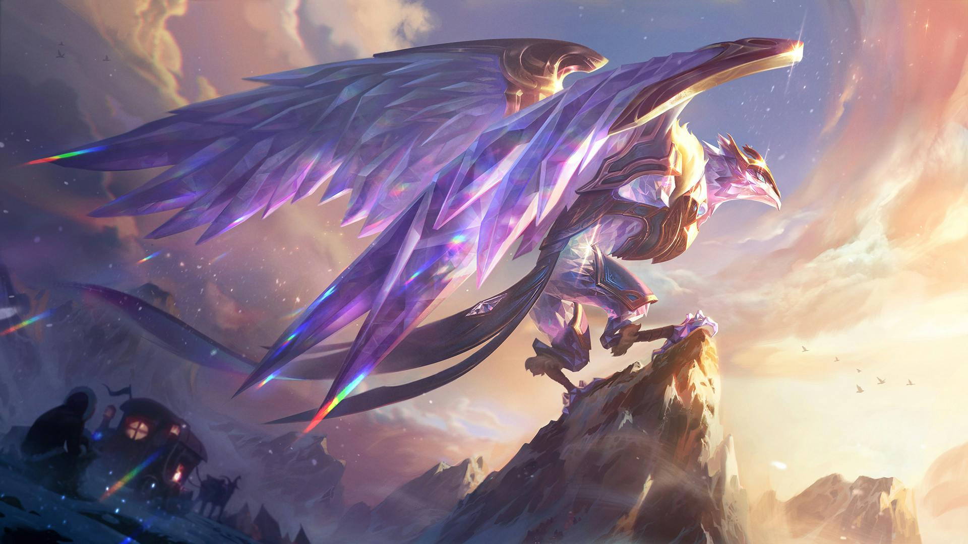 League of Legends Introduces New Ranked MMR System Changes for 2024