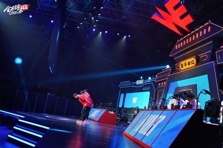 Playoff Fates Determined: LPL Week 10 Preview