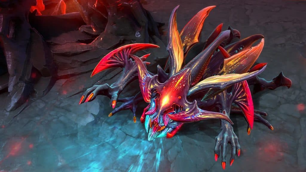 Weaver ESL One Birmingham 2024