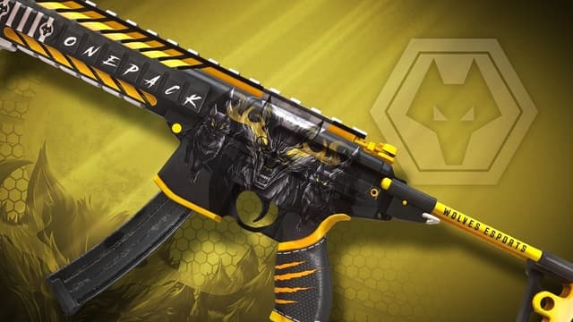 Ubisoft Reveals New December 2024 R6 Share Skins