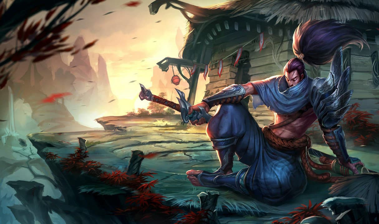 League of Legends Patch 14.15 Preview: Yasuo buffs, ADC nerfs, and more!