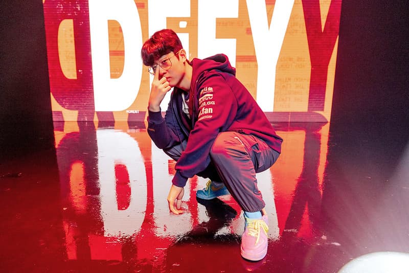 Strafe’s Selections: The Best LEAGUE OF LEGENDS Players of 2023