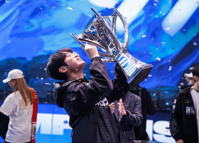 The Recall: Worlds 2023 Grand Finals Edition