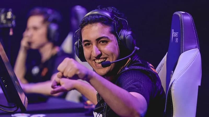 Fnatic Valorant's Alfajer to miss the first game of VCT EMEA