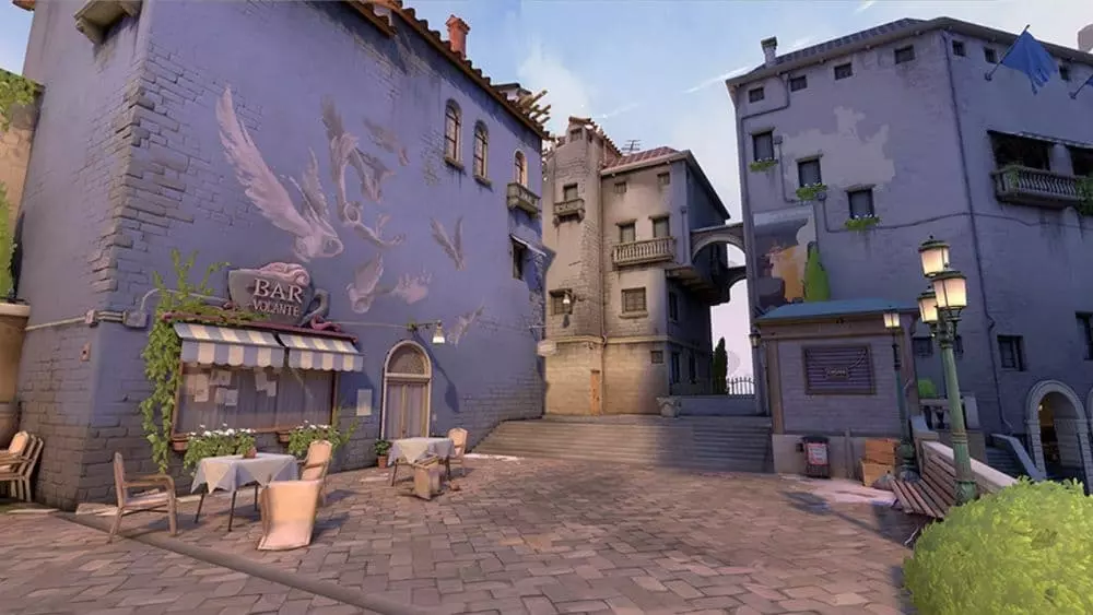 VALORANT New Act Map Pool Rotation: Ascent and Lotus Out; Pearl and Split In