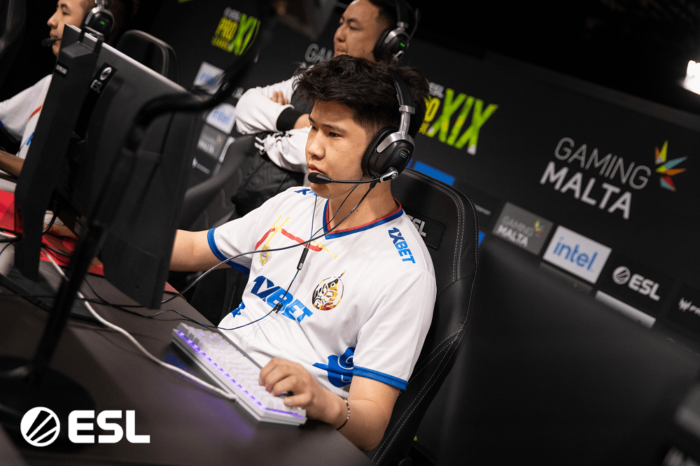 ESL Pro League Season 19 Group Stage Winners and Losers