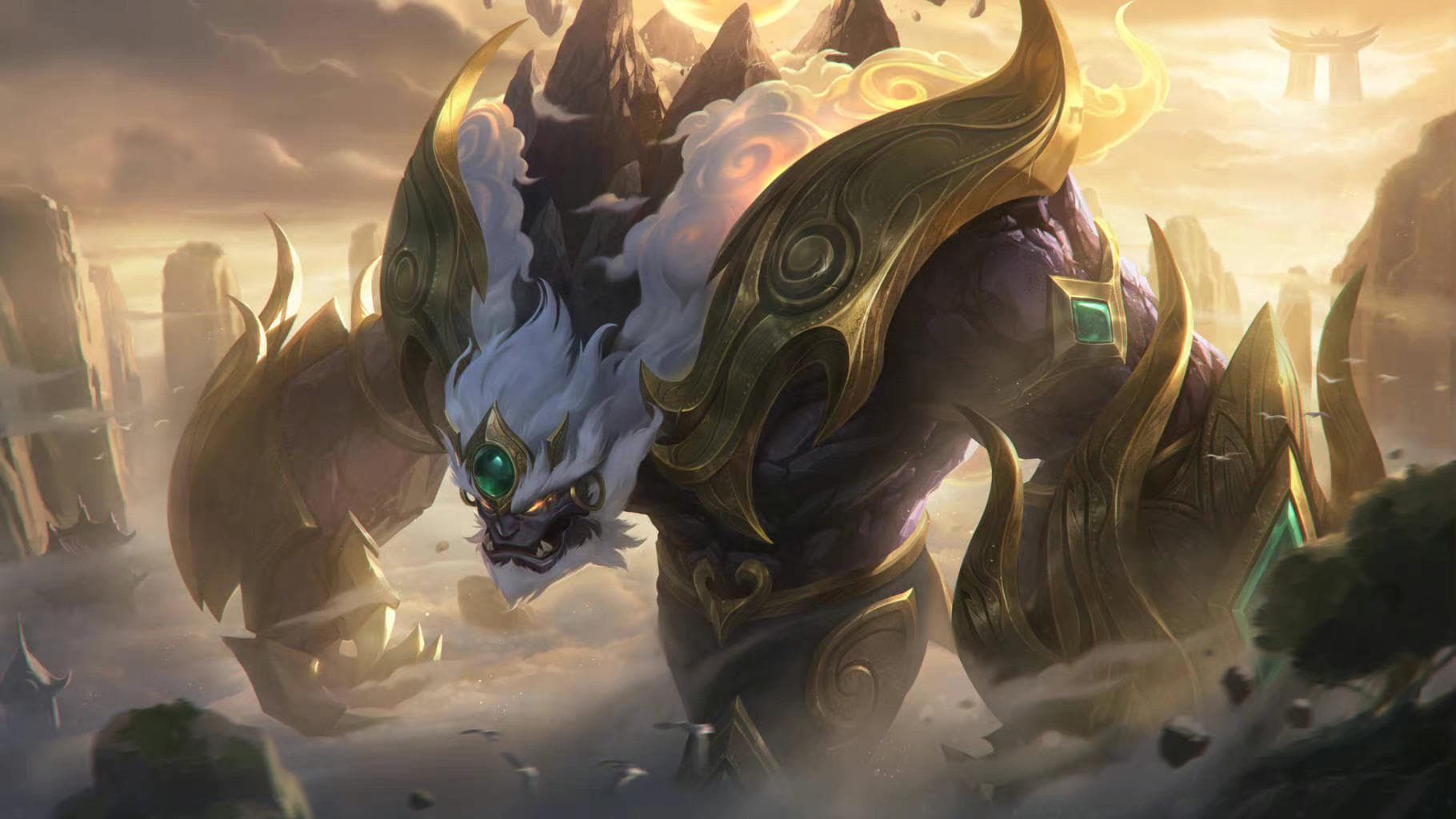 How Many Skins are in League of Legends? An Ultimate List