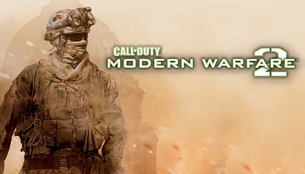 How Call of Duty: Modern Warfare 2 Shaped a Generation