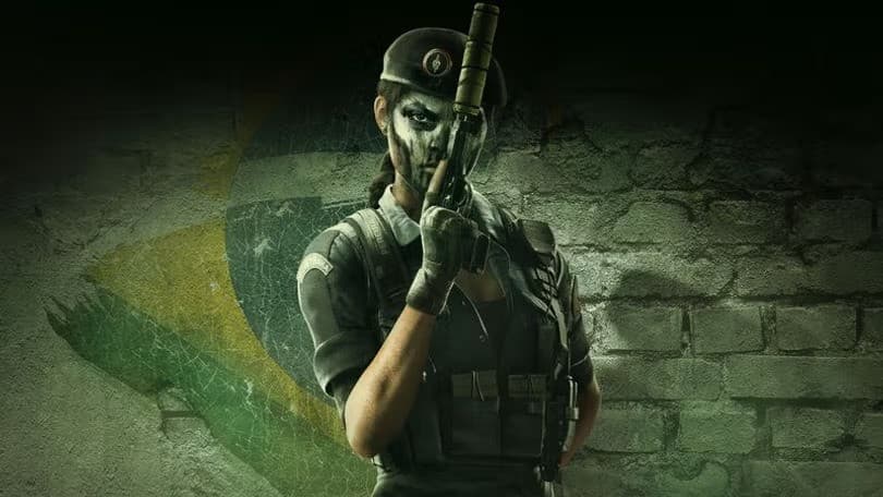 caveira r6 brazil