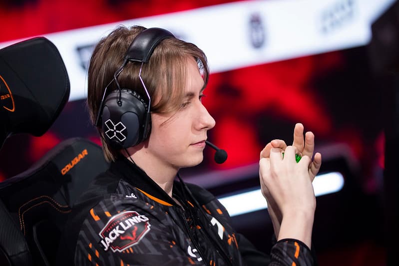 Banger Week VCT EMEA Week 6 Tournament Preview