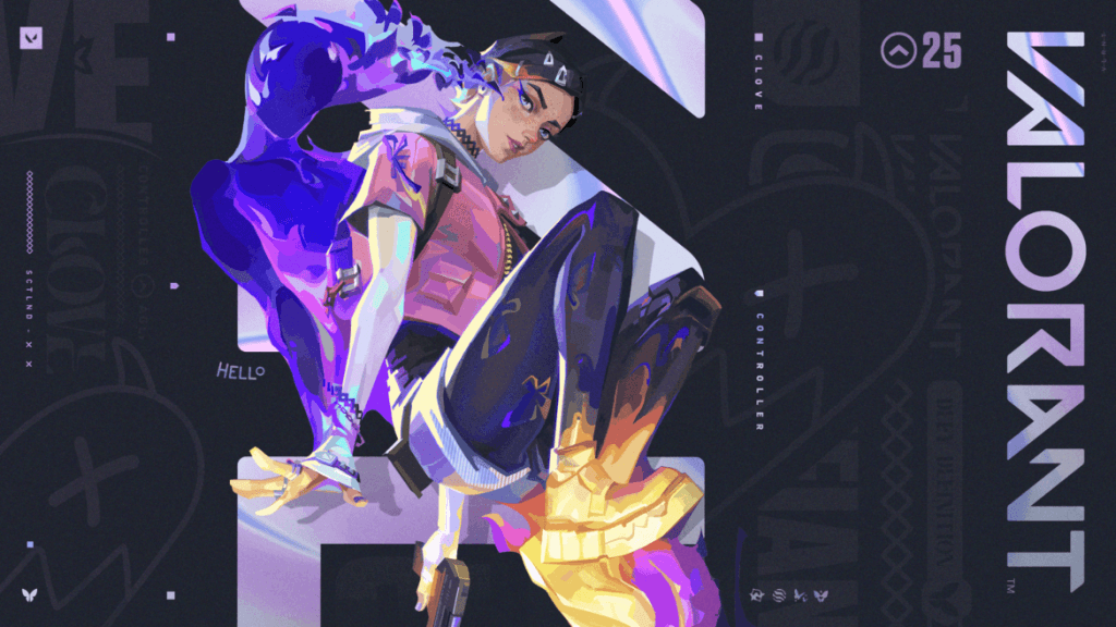 Clove, radiant controller