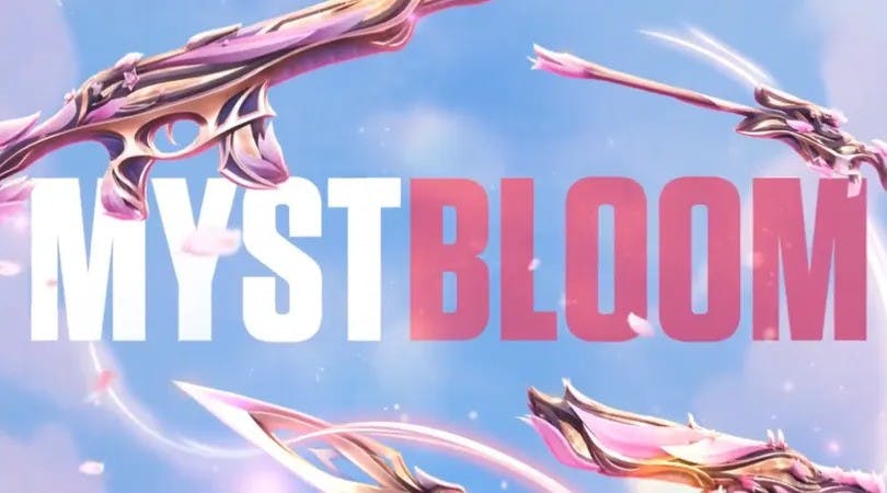 Valorant Mystbloom Bundle: Skins, Price, Release Date, and More