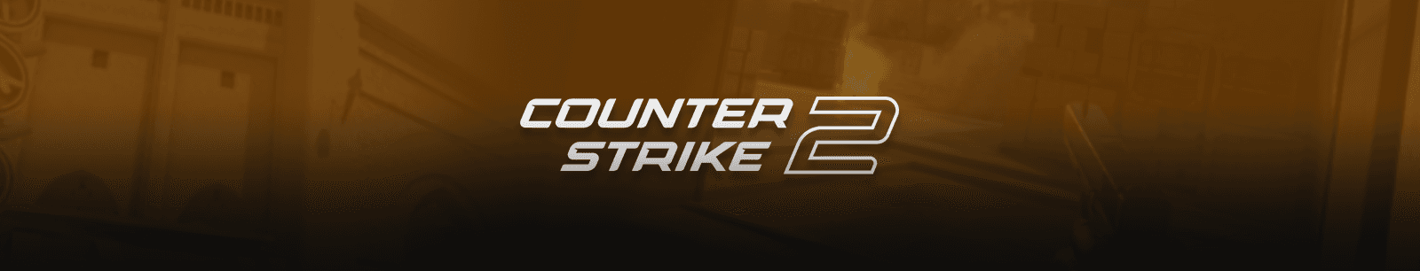 Counter-Strike 2 Banner