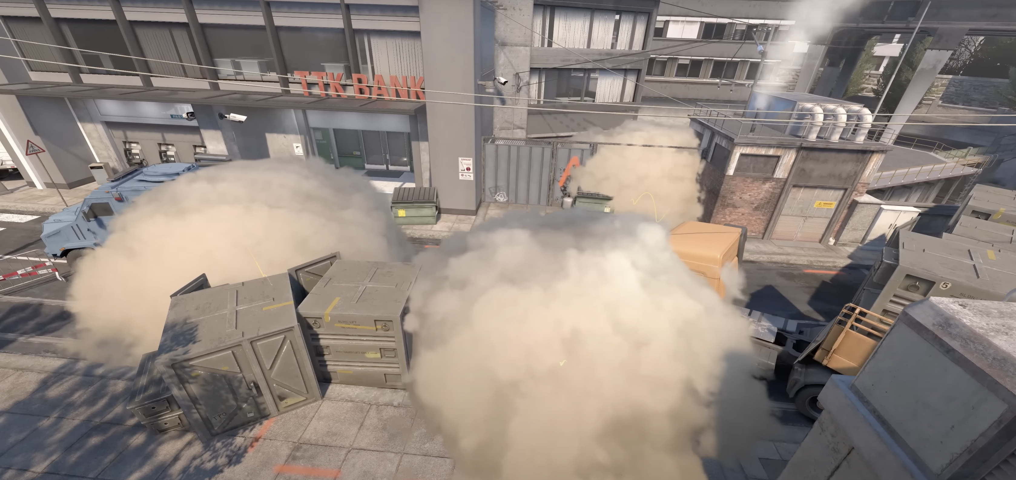 Valve Drops 'Counter-Strike 2' Surprise, Launches Summer 2023 As