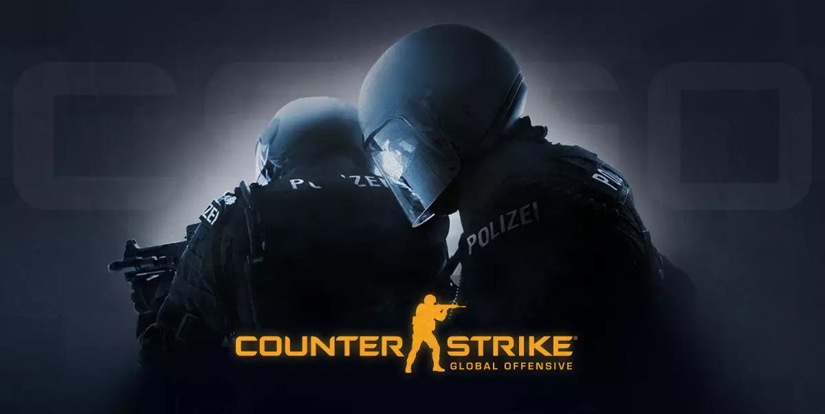 Counter-Strike: Global Offensive concludes 2023 Gamers Without